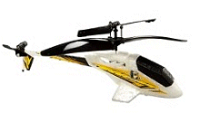 RC for kids - helicopter
