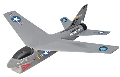 The Megatach A7 Tornado