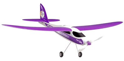 Megatech Fantail Flyer