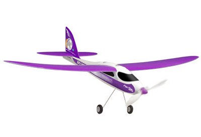 Megatech Fantail Flyer