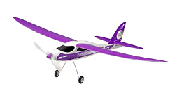 Fantail Flyer cheap rc airplane