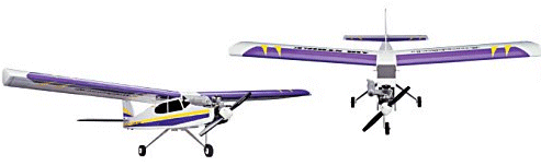 Megatech Nitro Airstrike trainer