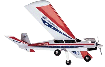 Megatech nitro Capitol Flyer