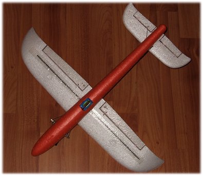 Underside view