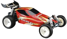 Browse RC cars and trucks
