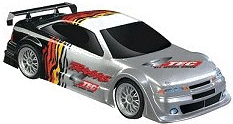 Browse RC cars and trucks