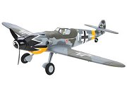 ParkZone Messerschmitt Bf109G Bind-N-Fly rc aircraft ParkZone Messerschmitt Bf109G BNF