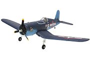 ParkZone Corsair PNP ParkZone Corsair Plug-N-Play rc plane