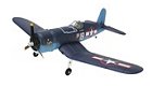 Parkzone Corsair