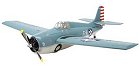 ParkZone F4F Wildcat