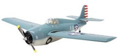 ParkZone F4F Wildcat