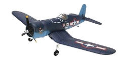 ParkZone F4U Corsair