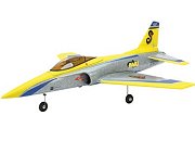 ParkZone Habu EDF jet Bind-N-Fly rc aircraft ParkZone Habu EDF jet BNF