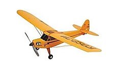 ParkZone J3 Cub