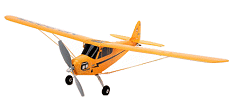 ParkZone J3 Cub