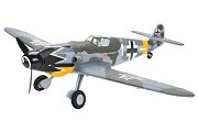 ParkZone Messerschmitt ME Bf109G PNP ParkZone Messerschmitt ME Bf109G Plug-N-Play rc plane