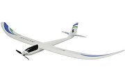 ParkZone Radian powered glider PNP ParkZone Radian powered glider Plug-N-Play rc plane