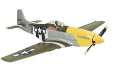 P-51 Mustang