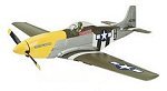 P-51 Mustang