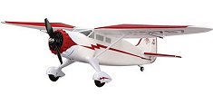 ParkZone Stinson Reliant SR-10