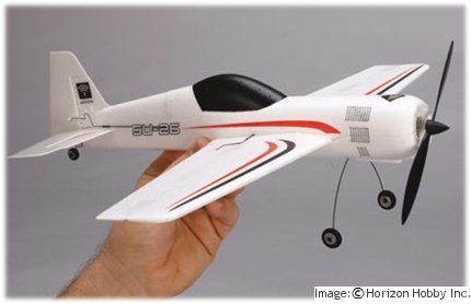 e flite indoor planes