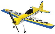 ParkZone Sukhoi SU-26XP Bind-N-Fly rc aircraft ParkZone Sukhoi SU-26XP BNF