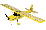ParkZone Super Decathlon Brushless PNP ParkZone Super Decathlon Brushless Plug-N-Play rc plane