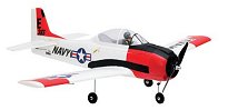 ParkZone T28 Trojan
