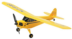 ParkZone Ultra Micro J-3 Cub