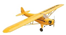 Hanger 9 PNP Piper Cub