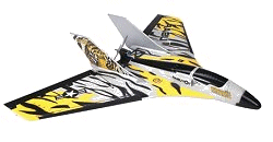 Parkzone Stryker F-27C Parkzone Stryker F-27C