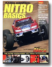 Radio Control Nitro Basics