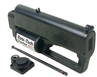 12V electric starter