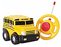 RC school bus