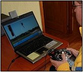 RealFlight G4 flight sim