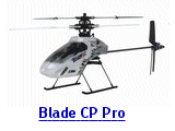 Blade CP Pro