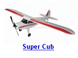 Parkzone Super Cub