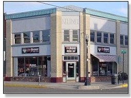Click to visit Red Rocket Hobby Shop Store online