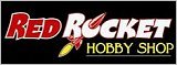 Red Rocket Hobby shop