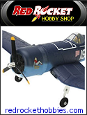 Visit Red Rocket Hobbies