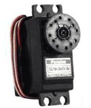Servo