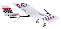 Slo-V slowflyer
