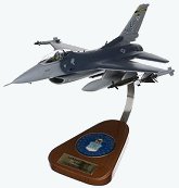F-16 jet