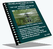 Swashplate Setup and Levelling eBook Swashplate Setup and Levelling eBook