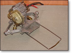 Gearbox assembly takes shape Gearbox assembly takes shape