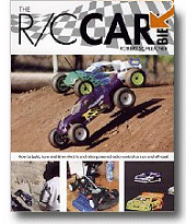 The RC Car Bible