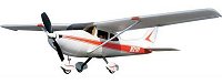 Thunder Tiger Cessna 182 Skylane