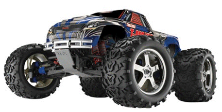 Traxxas T-Maxx RC Monster Truck
