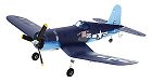 ParkZone Ultra Micro F4U Corsair