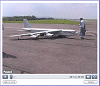 B52 test flight video